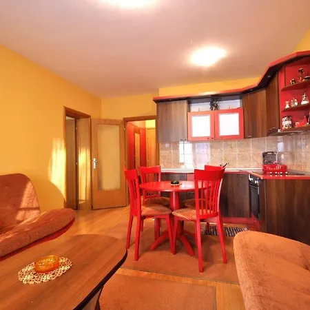 Daire Raj Vrnjačka Banja