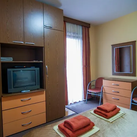 Apartment Raj