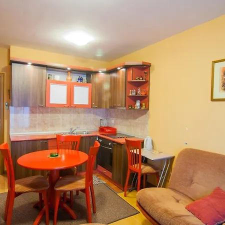Apartment Raj *